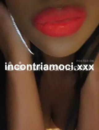 8 - Comfort Escort Valle d'aosta - 3510429391