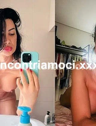 11 - Sunna Escort Bologna - 3271721581