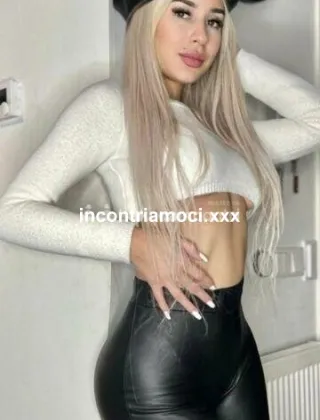 5 - Carla Escort Matera - 3520134132