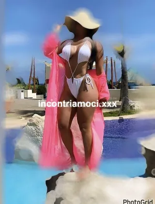 3 - Andrea Escort Perugia - 3446363733