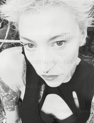 1 - Escort Torino - 3516974012