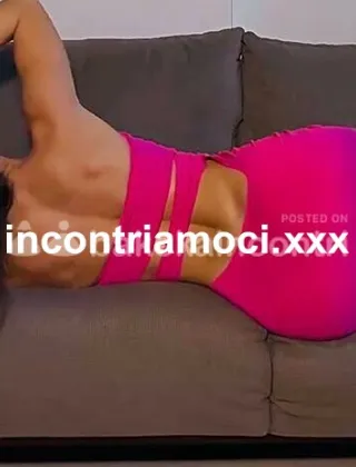 6 - Alessia Escort Milano - 3509632081