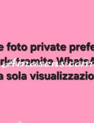3 - La Patata Bollente Escort Ancona - 3714505067