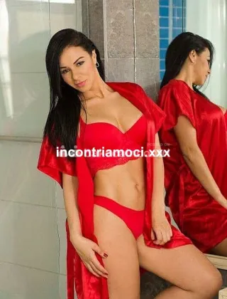 4 - Sandra Escort Venezia - 3533563923