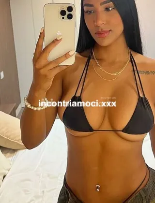 3 - Luna Escort Napoli - 3511407866