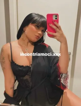 20 - Yasmin Escort Foggia - 3447804006