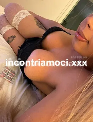 2 - Valentina Trans Firenze - 3898304365