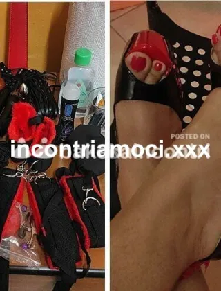 3508334088 - Rosanna 38 Escort Palermo