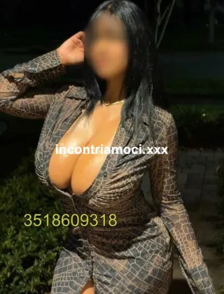 10 - Mara Escort Mantova - 3518609318