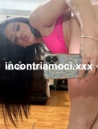 3927656586 - Vanessa 20 Trans 🇮🇹 Italiana Reggio Calabria