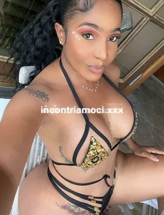 1 - Moon Escort Milano - 3924474544
