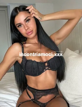 19 - Madalina Escort Treviso - 3338966176
