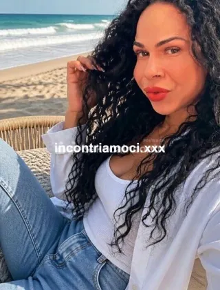 3488579556 - Brunella 27 Trans 🇧🇷 Brasiliana Salerno