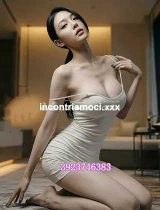 12 - Luisa Escort Massa-Carrara - 3923746383