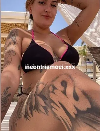 5 - Mari Escort Ragusa - 3520141433