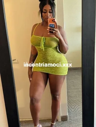 7 - Nina Escort Milano - 3532164282