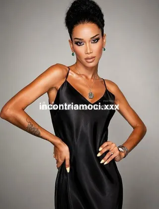 5 - Elif Sanchez Trans Alessandria - 3512518298