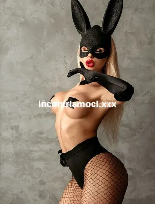 18 - Ryana Escort Livorno - 3339451957