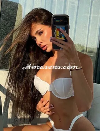 3 - Raisa Escort Valle d'aosta - 3388386451