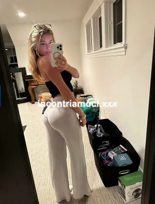 4 - Olbimarielle Escort Sassari - 3500598796