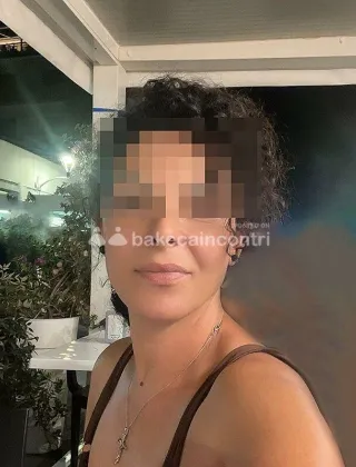 5 - Chiara Escort Pistoia - 3533518613