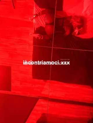 3512078036 - Spicy 25 Escort 🇿🇦 Sudafricana Milano