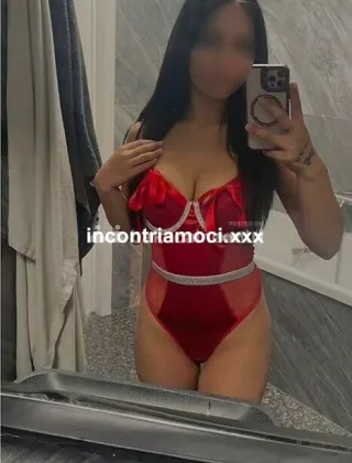3 - Luna Escort Brescia - 3926453353