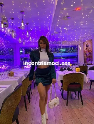 6 - Mel Escort Rimini - 3510365001