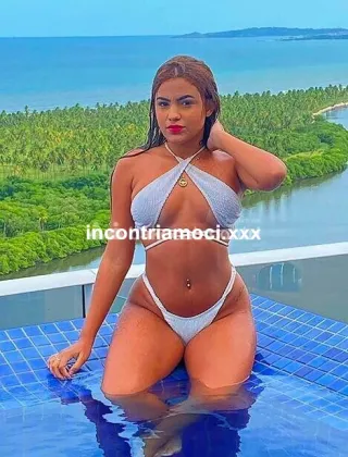 27 - Barbara Escort Roma - 3926757079