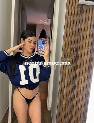 4 - Jessica Escort Milano - 3510361709