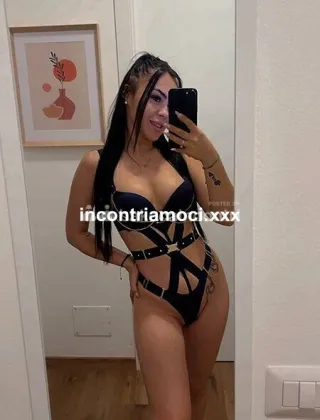 8 - Erica Escort Como - 3339249994