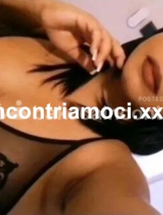 23 - Escort Bergamo - 3509926652