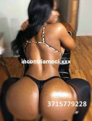 1 - Melissa Escort Brescia - 3715779228