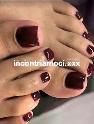 3 - Maya Escort Genova - 3508118427