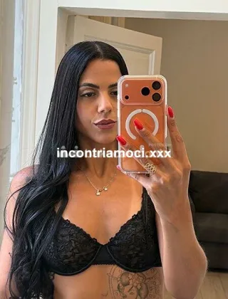 3 - Mya Escort Caserta - 3499708519