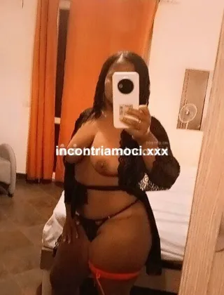 1 - Lisa Escort Matera - 3510986480