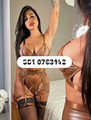 16 - Deborah Trans Napoli - 3510763142