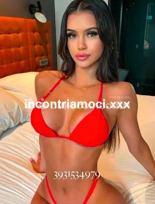 9 - Roxana Escort Barletta-Andria-Trani - 3931534979