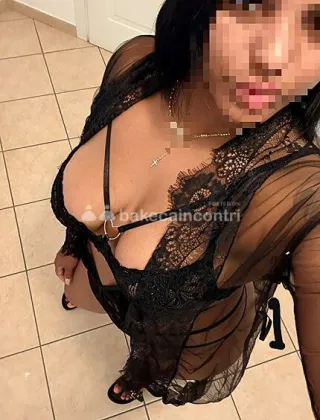 5 - Nathy Escort Parma - 3452220739