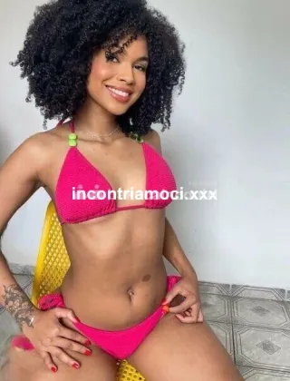2 - Tania Escort Teramo - 3930027212