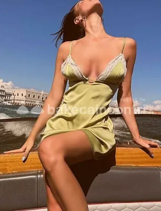 2 - Elle Escort Treviso - 3510023548