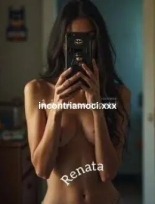 2 - Renata Escort Bergamo - 3516731953