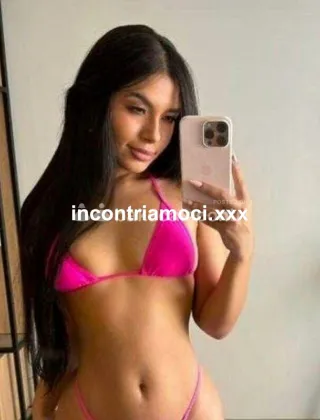 3 - Chantal Escort Chieti - 3508706921