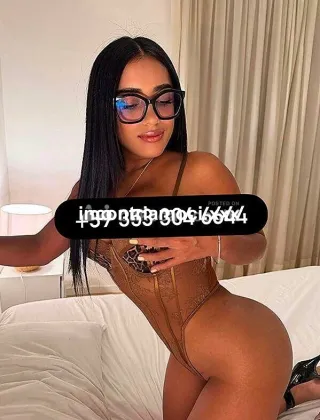 6 - Valeria Escort Reggio Calabria - 3533046644