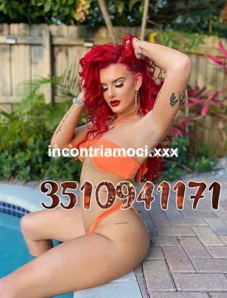 4 - Ruby Escort Macerata - 3510941171