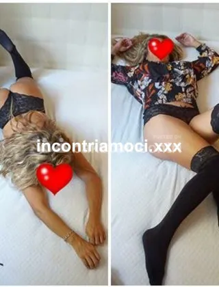 5 - Massaggiatrice Escort Pavia - 3520939492