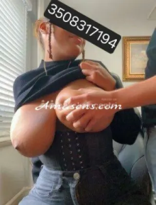 29 - Letty Escort Sassari - 3508317194