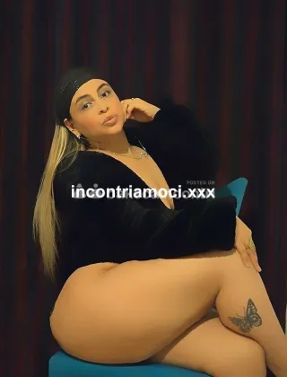 2 - Ximena Escort Catania - 3511538300