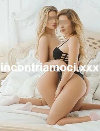 1 - Ninfomaniacas Escort Napoli - 3510808949