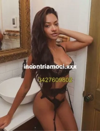 1 - New Escort Roma - 3427609802